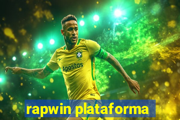 rapwin plataforma